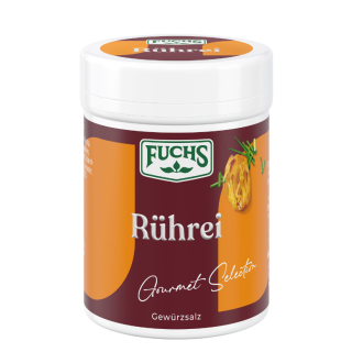 Fuchs Rührei Gewürzsalz 65g