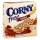 Corny cereal bar chocolate free