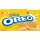 Oreo Golden 176g