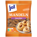 ja! Almonds Whole 200g