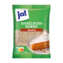 ja! Hazelnuts ground 200g