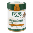 Fuchs Kreuzkümmel gemahlen 50g