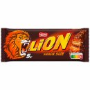 LION Snack Size Multipack 5er