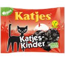 Katjes-Kinder