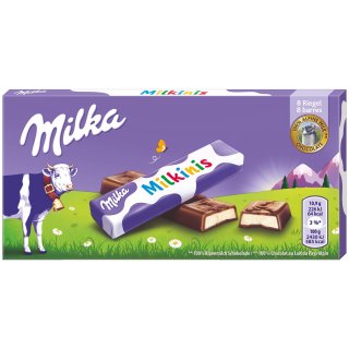 Milka Milkinis 87,5g