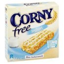 Corny Müsliriegel Joghurt free