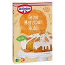 Dr. Oetker Fine Marzipan Carrots