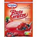 Dr. Oetker Rote Grütze 3er