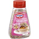 Dr. Oetker Sugar Sprinkles 130g