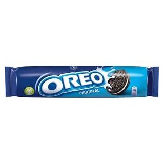 Oreo Orignal Double Cookie 154g