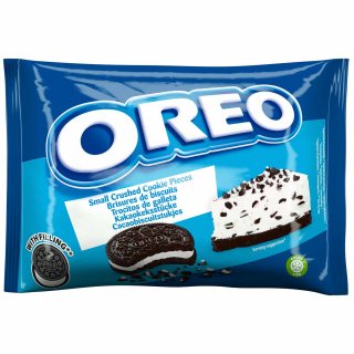 Oreo Crumbs 400g