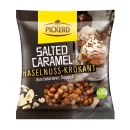 Pickerd Salted Caramel Haselnuss-Krokant 50g