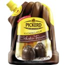 Pickerd Cake Glaze Chocolate Dream 125g