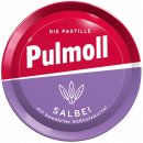 Pulmoll Sage 75g