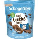 Schogetten Choco Cookies Vanilla 125g