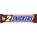 SNICKERS Duo Bar 80g