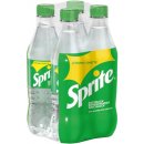 Sprite 4x 0,5l