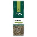 Fuchs Thyme grated 20g