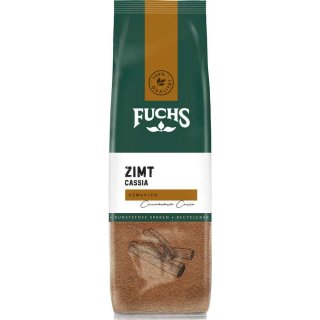 Fuchs Cinnamon Cassia ground 45g