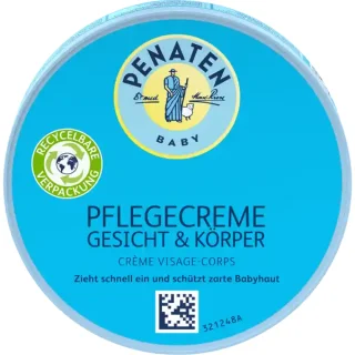 Penaten Care Cream Face & Body