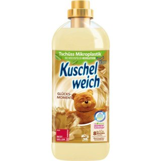 Kuschelweich Glücksmoment 0,75L