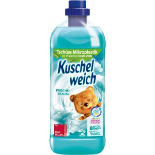Kuschelweich Fresh Dream 1L