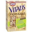 Dr. Oetker Vitalis 7 Grain cereals Nuts + Kernels