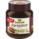 Alnatura Bio Zartbitter Creme 350g