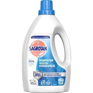 Sagrotan Hygiene Spüler 1500ml