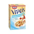 Dr. Oetker Vitalis Crispy Yoghurt