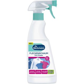 Dr. Beckmann Fleckenschaum Oxi-Power 500ml