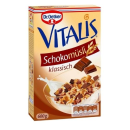 Dr. Oetker Vitalis chocolate cereal