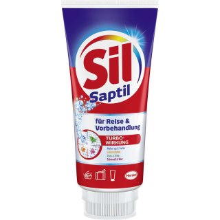 SIL Fleckenentferner Saptil  200ml