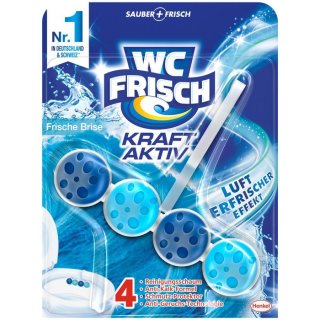 WC-Frisch Kraft Aktiv Frische Brise