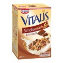 Dr. Oetker Vitalis chocolate cereal 1,125kg