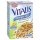 Dr. Oetker Vitalis Knusper Pur weniger süß 1,5kg