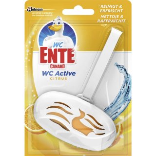 WC Ente Active Original 3in1 Citrus