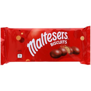 Maltesers Cookies 110g
