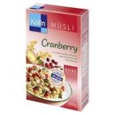 Kölln Müsli Cranberry