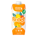 beckers bester FR:OaT Haferdrink Orange-Mango 0,75l