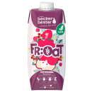 beckers bester FR:OaT Oat Drink Berry Mix 0,75l