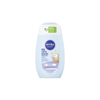 Nivea Baby Good Night Lotion