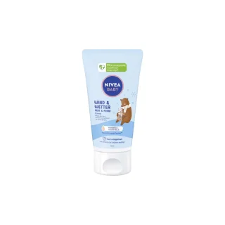 Nivea Baby Wind & Wetter Creme