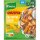 Knorr Fix Crispy Potato Wedges vegan