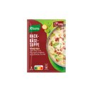 Knorr Fix Hackfleisch Käse Suppe