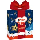 Kinder Mix Geschenk Adventskalender