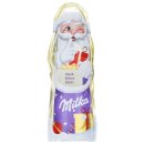 Milka Santa Claus White Chocolate 45g