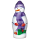 Milka Snowman Alpine Milk 50g