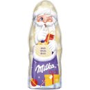 Milka Santa Claus White Chocolate 90g