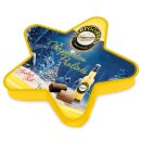 Verpoorten Egg Liqueur Pralines Christmas Star 155g